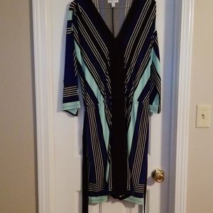New York & co dress
